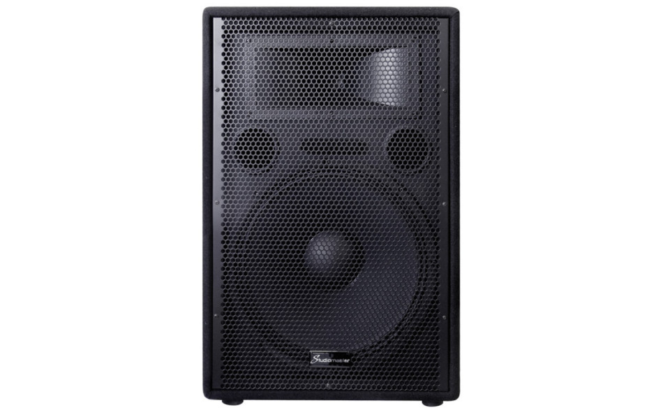 STUDIOMASTER GX12