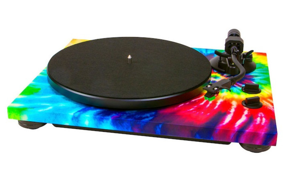 TEAC TN-420-TD