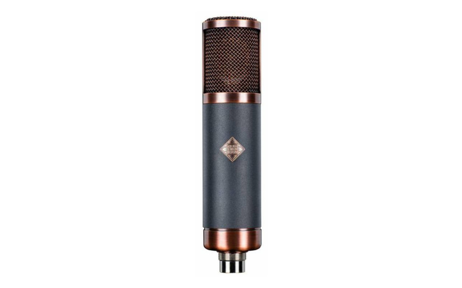 TELEFUNKEN TF39 Copperhead Deluxe