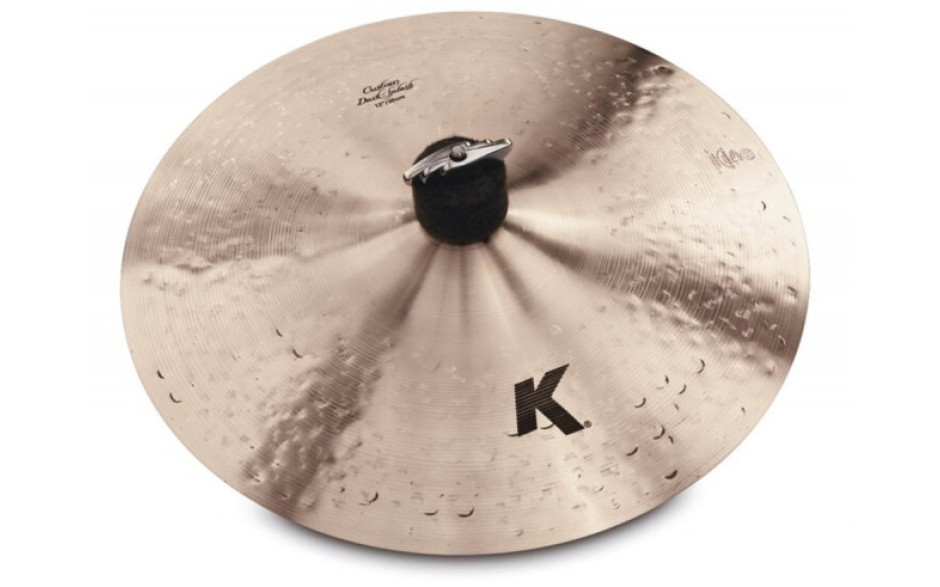 ZILDJIAN 12' K' CUSTOM DARK SPLASH