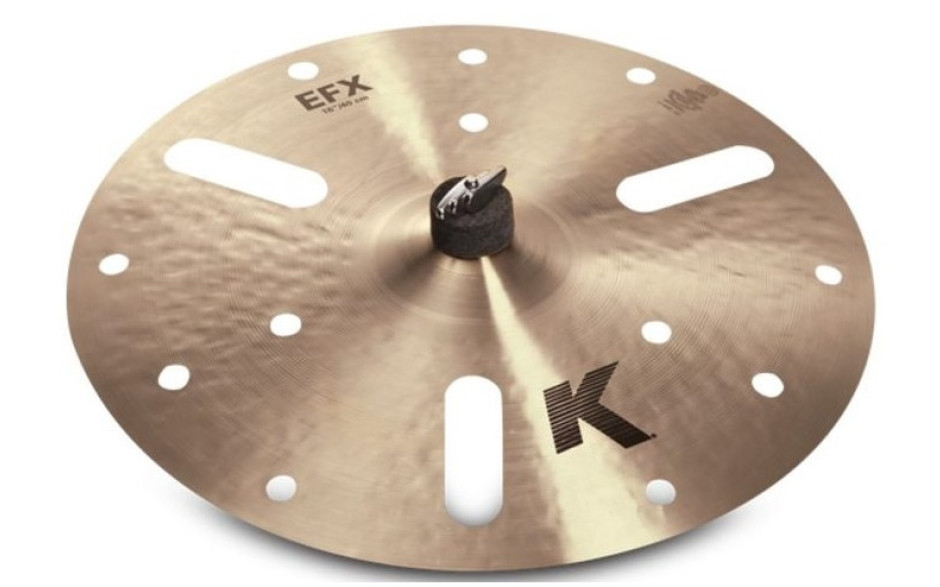 ZILDJIAN 16" K EFX