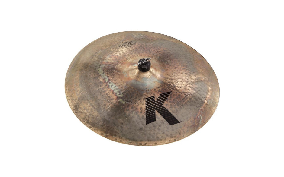 ZILDJIAN 18" K CUSTOM SPECIAL DRY CRASH