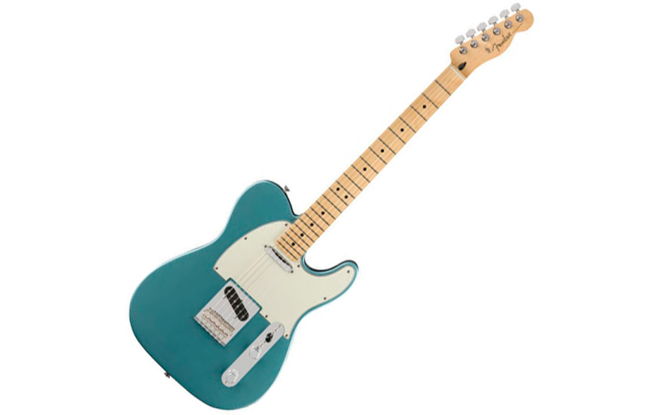 FENDER PLAYER TELECASTER MN TPL
