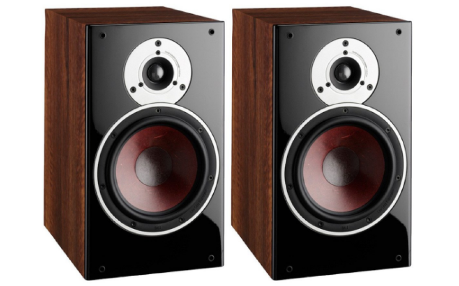 DALI Zensor 3 Light Walnut