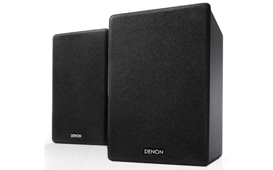 Denon SC-N10 Black