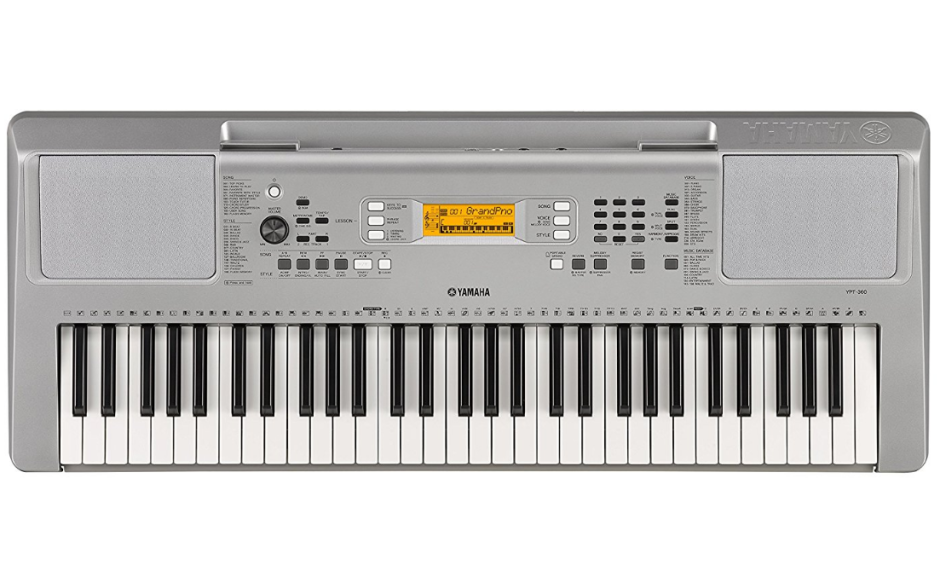 YAMAHA YPT-360