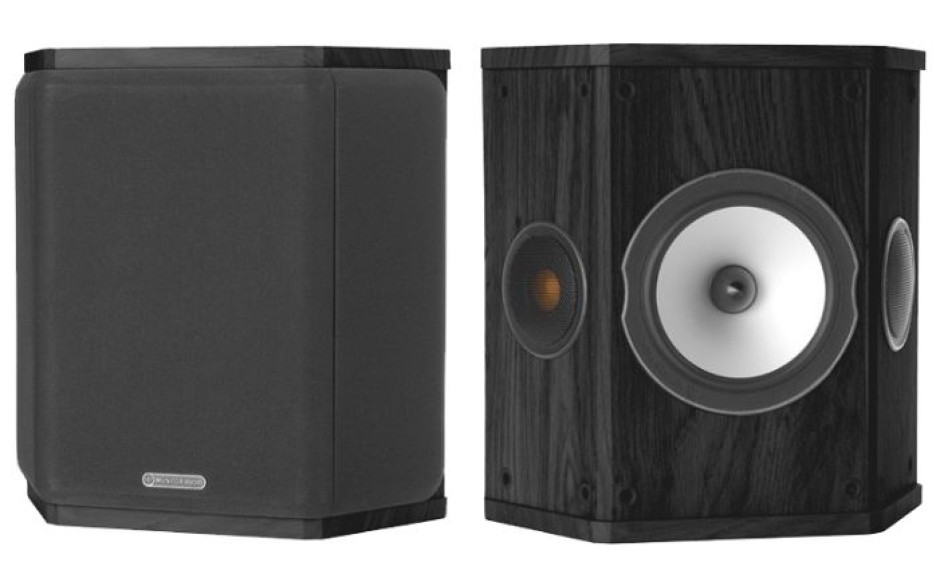 Monitor Audio BXFX Black Oak