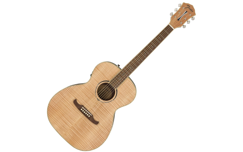 FENDER FA-235E CONCERT NATURAL