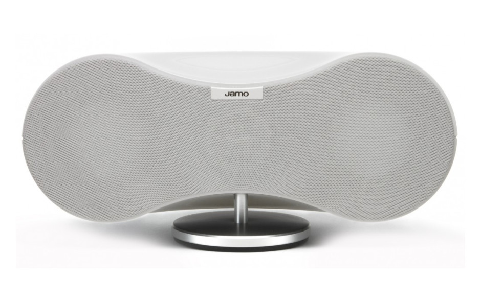 Jamo С 35 Satin White