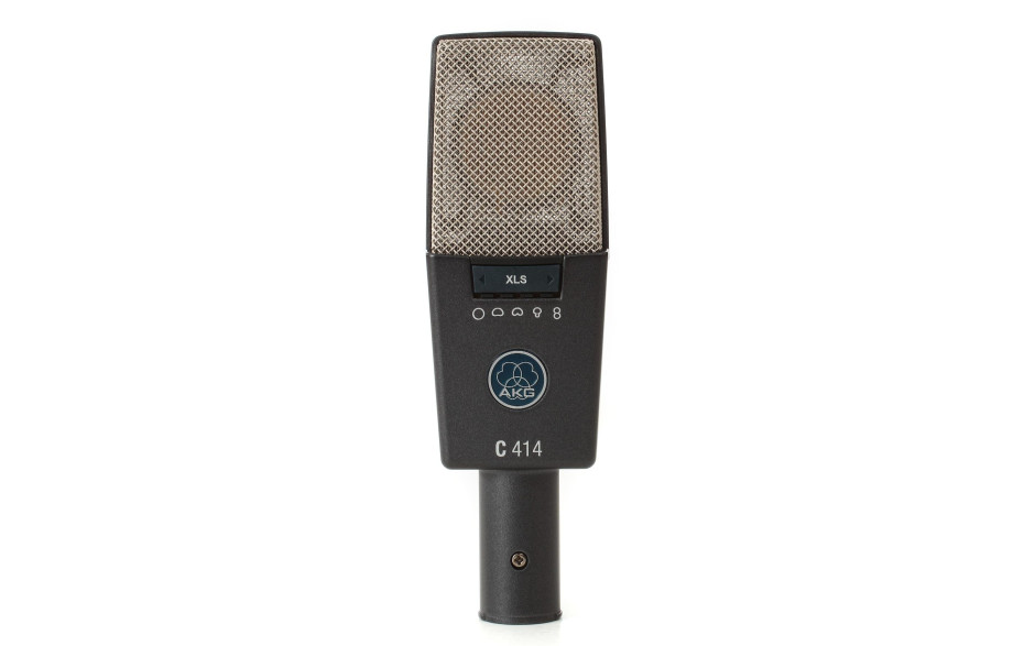 AKG C414 XLS