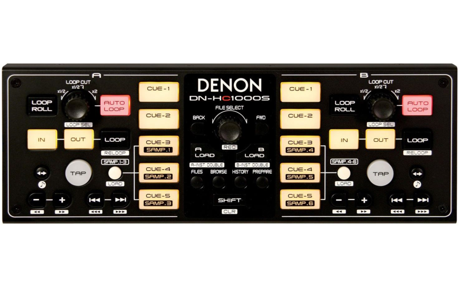 Denon DN-HC1000S