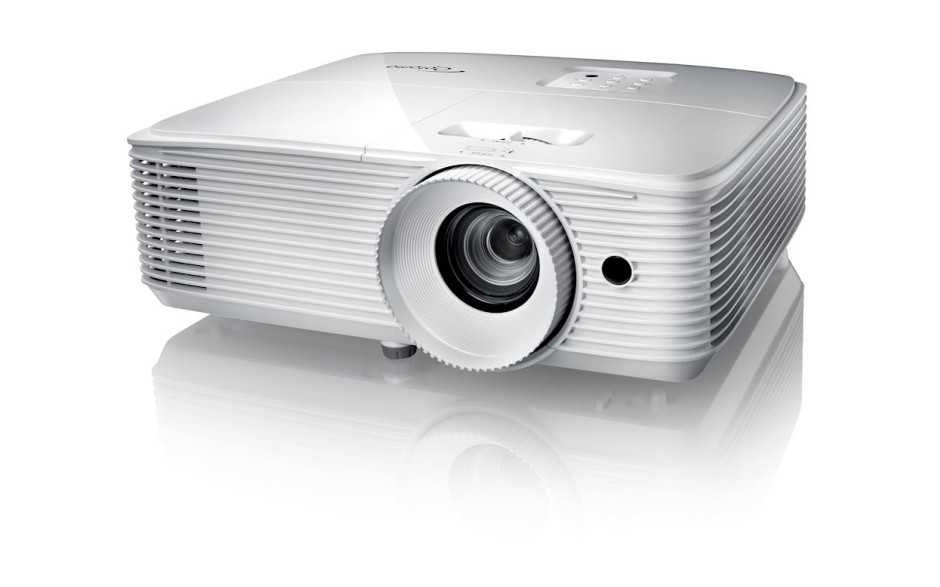 Optoma HD29He