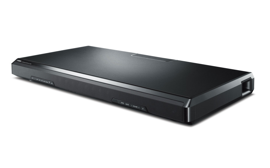 Yamaha SRT-1000 Black