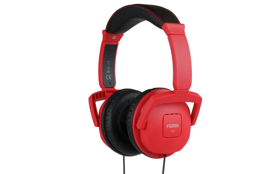 Fostex TH7RD