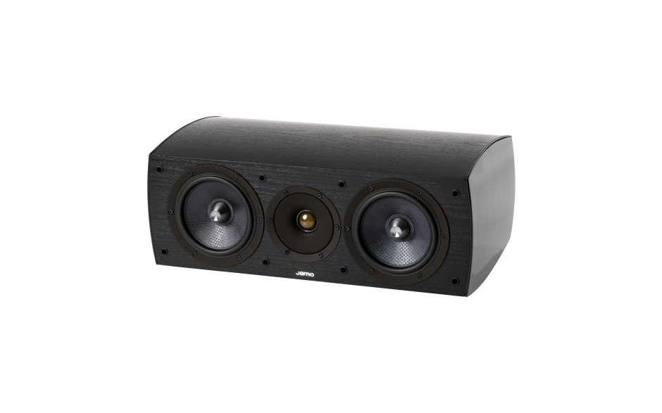 Jamo Concert С 80 CEN Black Ash