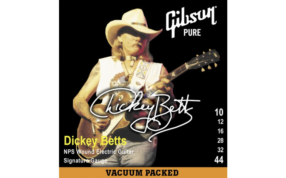 Gibson Dickey Betts Signature 10-44