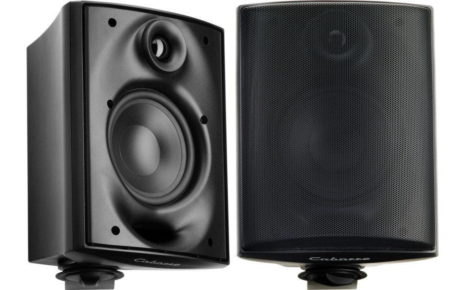 Cabasse ZEF 13 Black