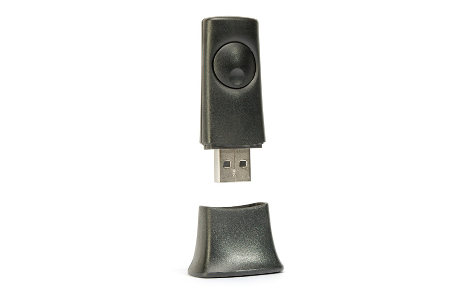 Cambridge Audio Audiofile BT100 Accys Black