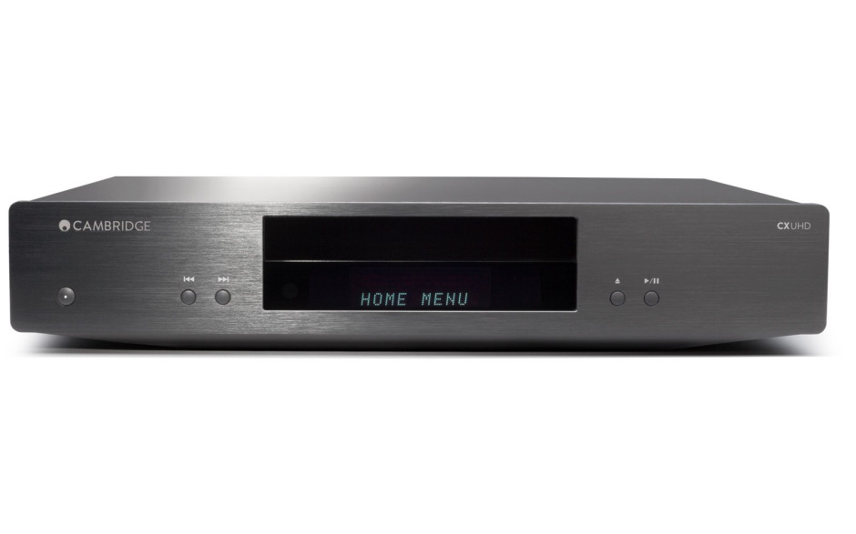 Cambridge Audio CXUHD 4K