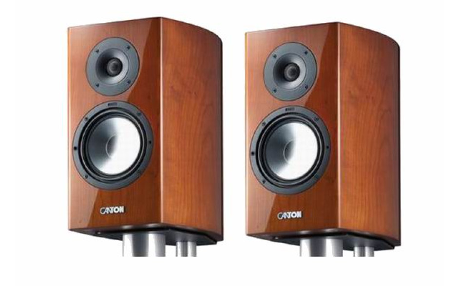 Canton Vento 830.2 Cherry Finish