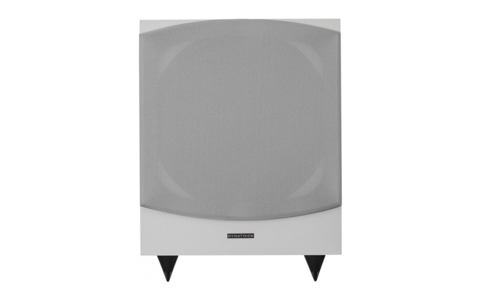 Dynavoice Magic MW-12 White