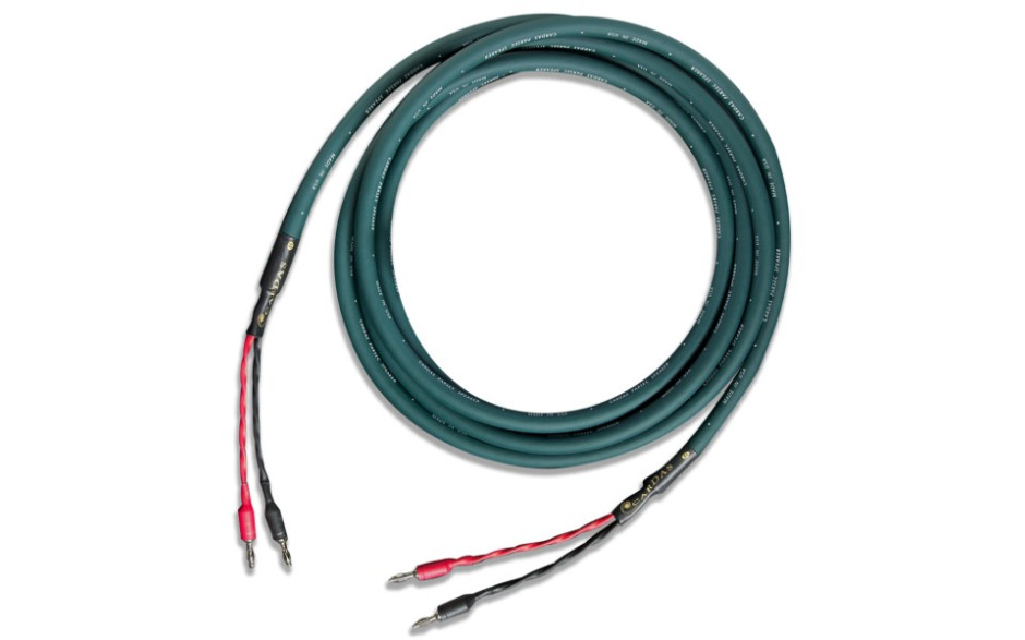 Cardas Parsec 2,5m pair