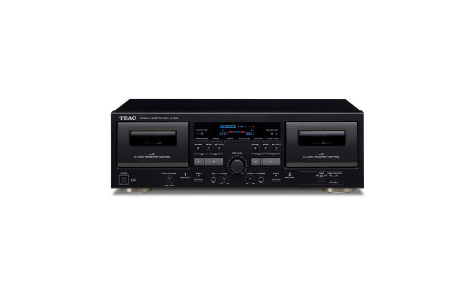 TEAC W-1200-B
