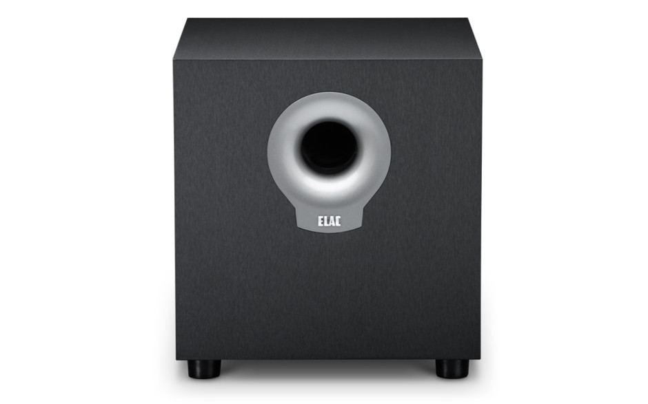 Elac Debut S10