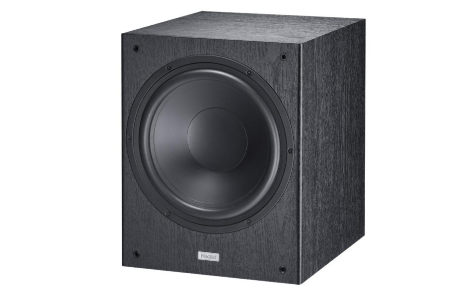 MAGNAT TEMPUS SW 300 A black
