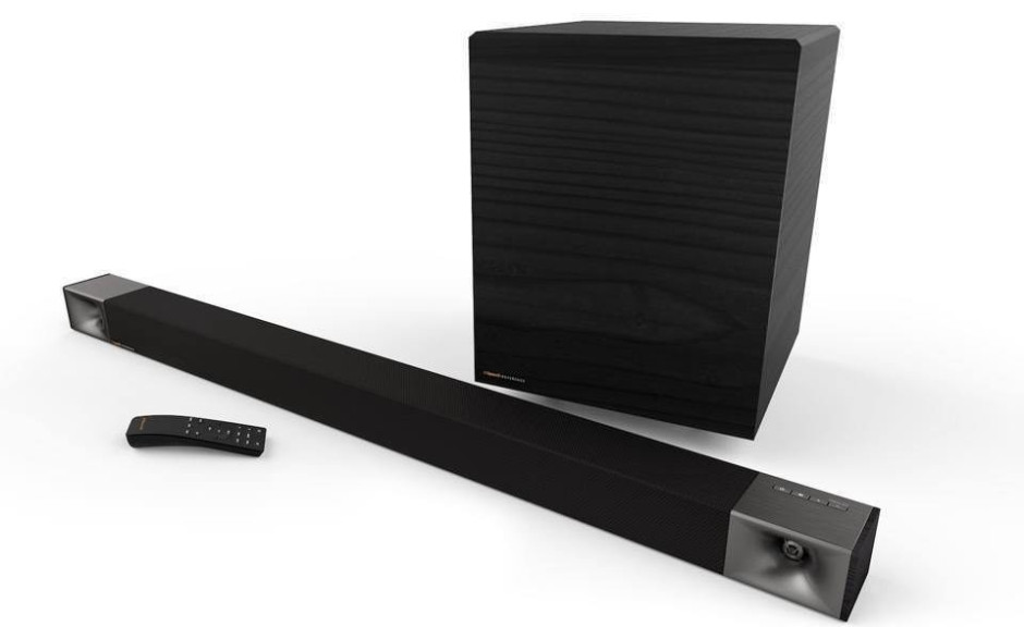Klipsch Cinema 400 Sound Bar