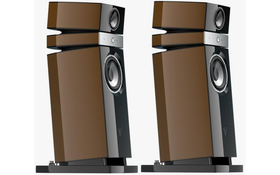 Focal-JMLab Scala Utopia Hot Chocolate