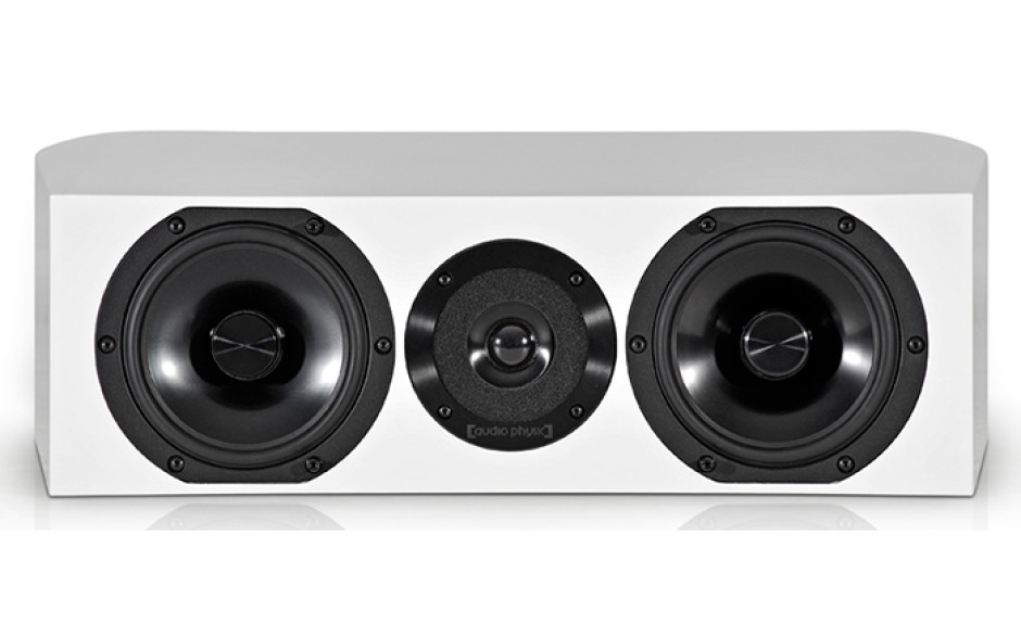Audio Physic CELSIUS 25 White