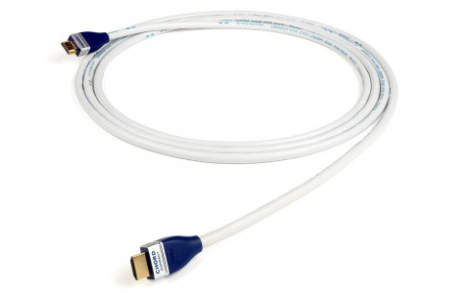 CHORD Clearway HDMI 2.1 - 1.5m