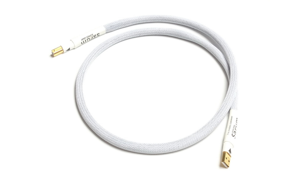 CHORD Sarum T Digital Super ARAY Streaming 1m