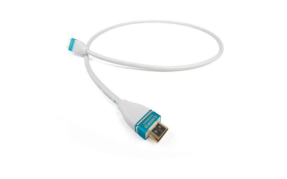 CHORD C-view Plus HDMI 8k (48Gbps) 1m