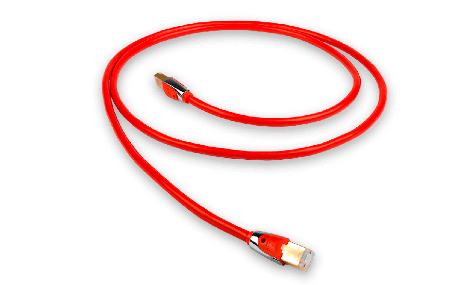 CHORD Shawline Digital Streaming 1 5m