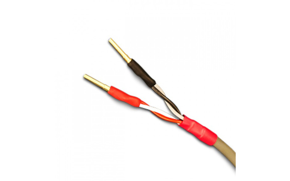 Straight Wire Chorus II (CHSC008IBW) Bi-Wire 2.4м