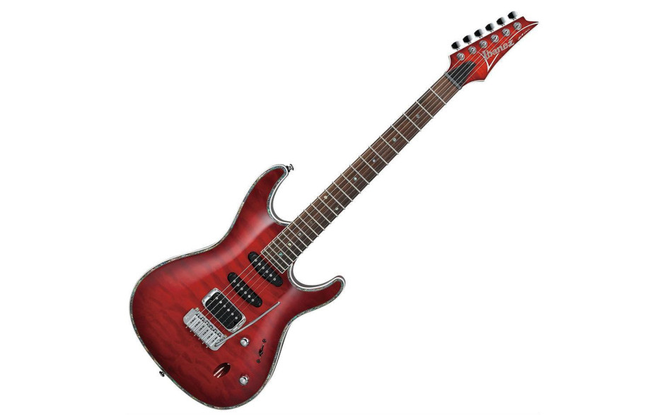 IBANEZ SA360QM TRB