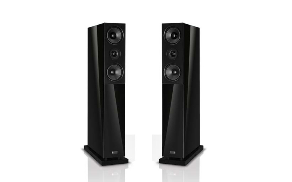 Audio Physic CLASSIC 30 Black