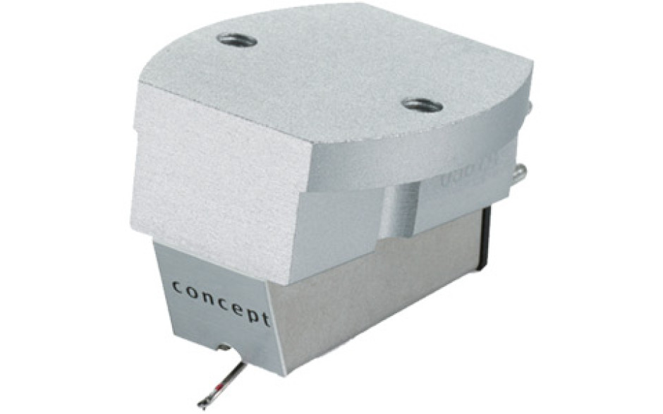 Clearaudio Concept V2, MM012