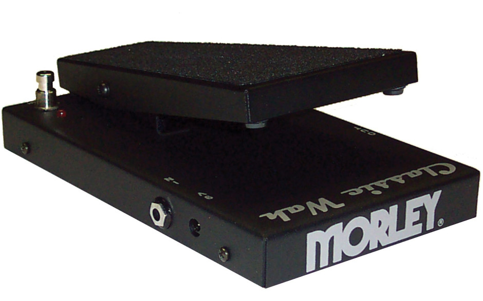 Morley CLW Classic Wah