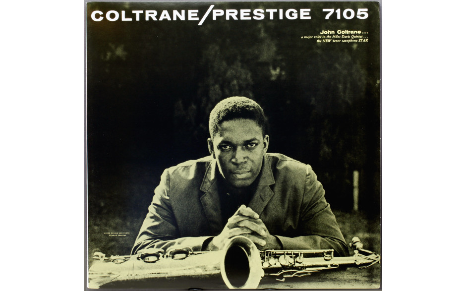 JOHN COLTRANE – COLTRANE 1957/2010 (771666, 180 gm.) WAX TIME/EU MINT (8436028696994)