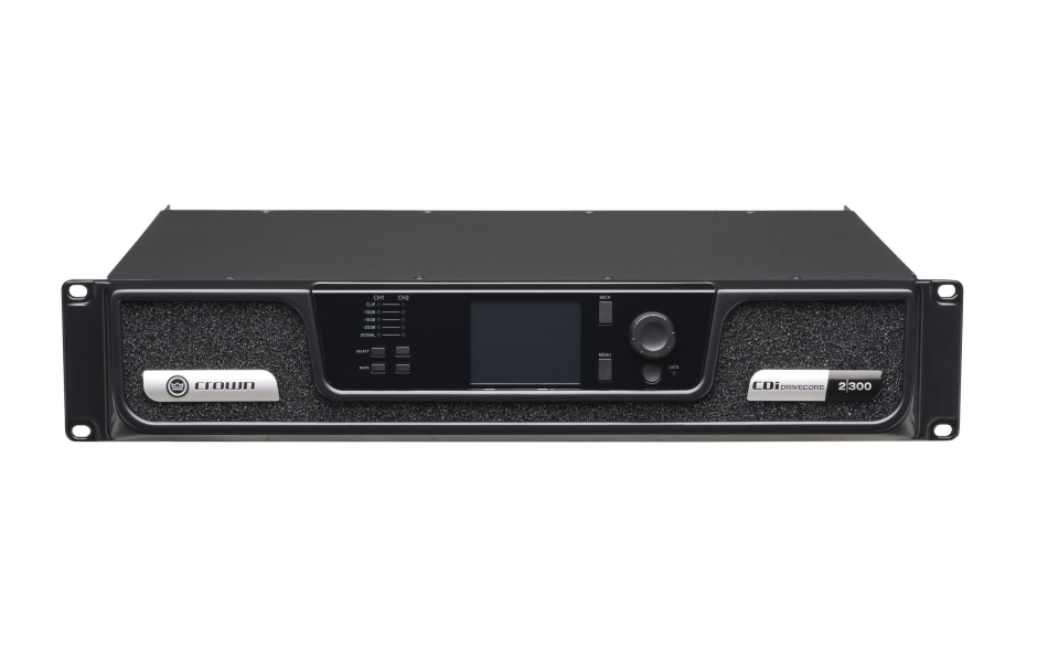 Crown CDi DriveCore 2|300 (EU)