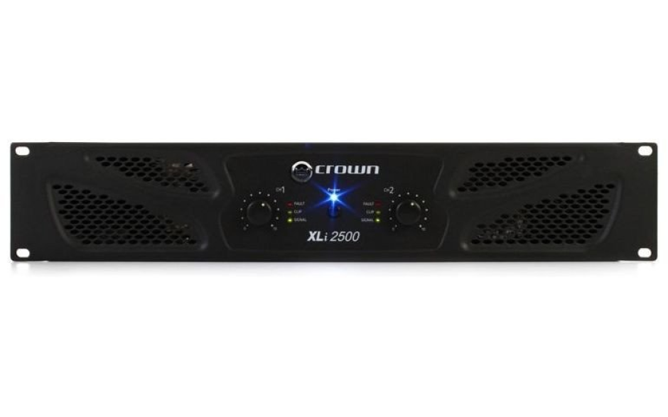 Crown XLi2500