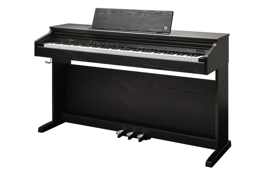 Kurzweil CUP E1 BK