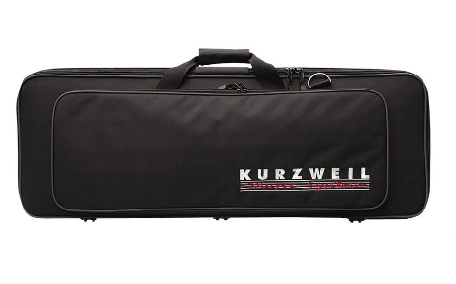 Custom Bag Canto GB KME 61 gig-bag for Kurzweil KME 61