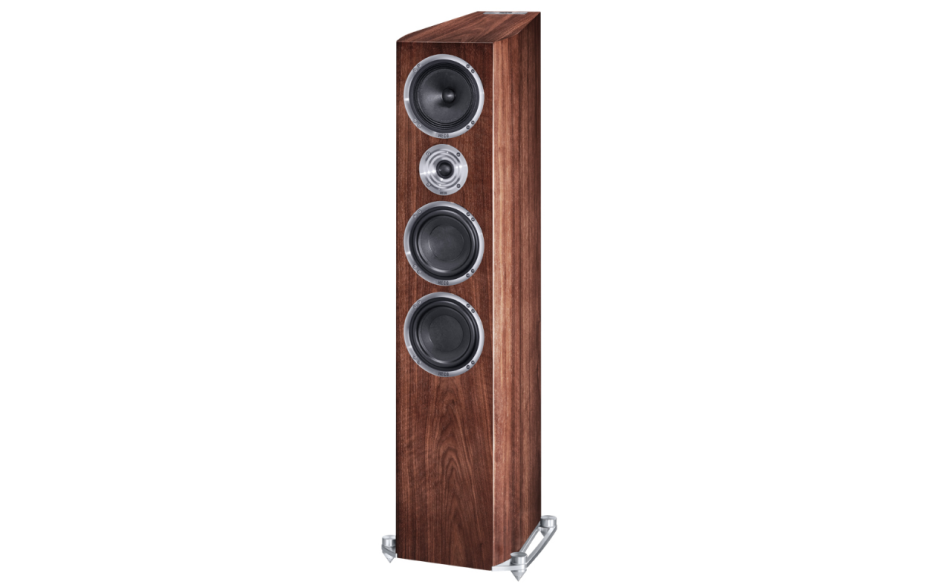 Heco Celan Revolution 7 Espresso Veneer