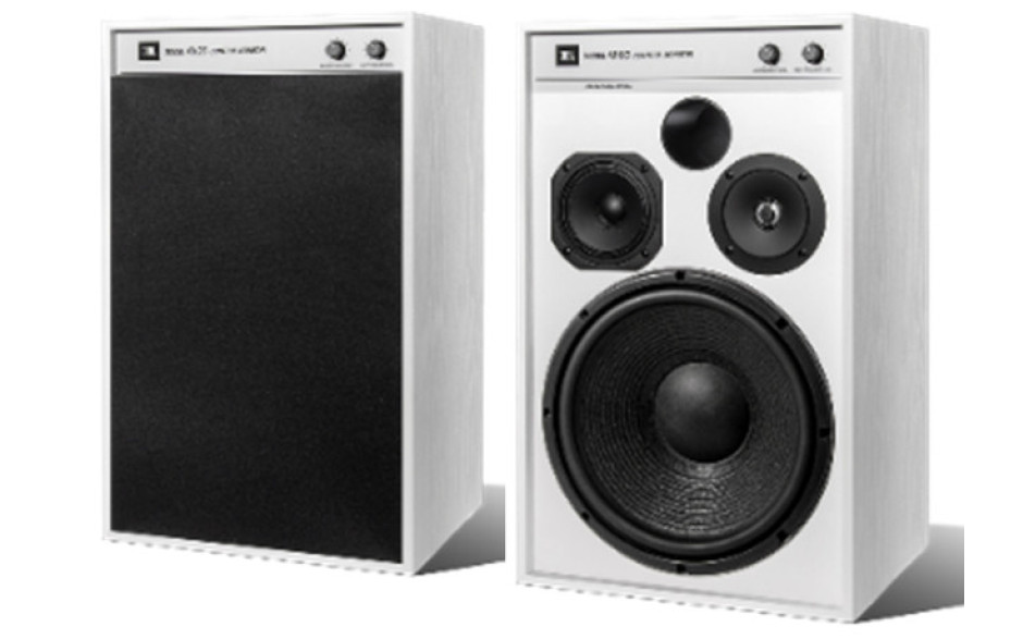JBL SYNTHESIS 4312G (JBL4312GWHT)