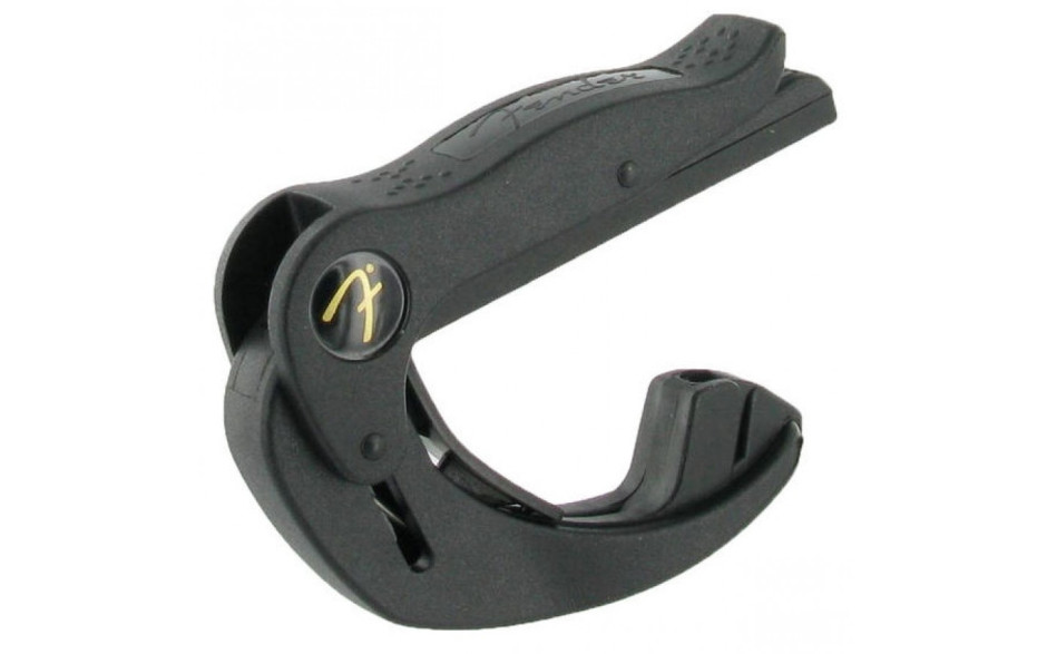 FENDER SMART CAPO FINGERSTYLE