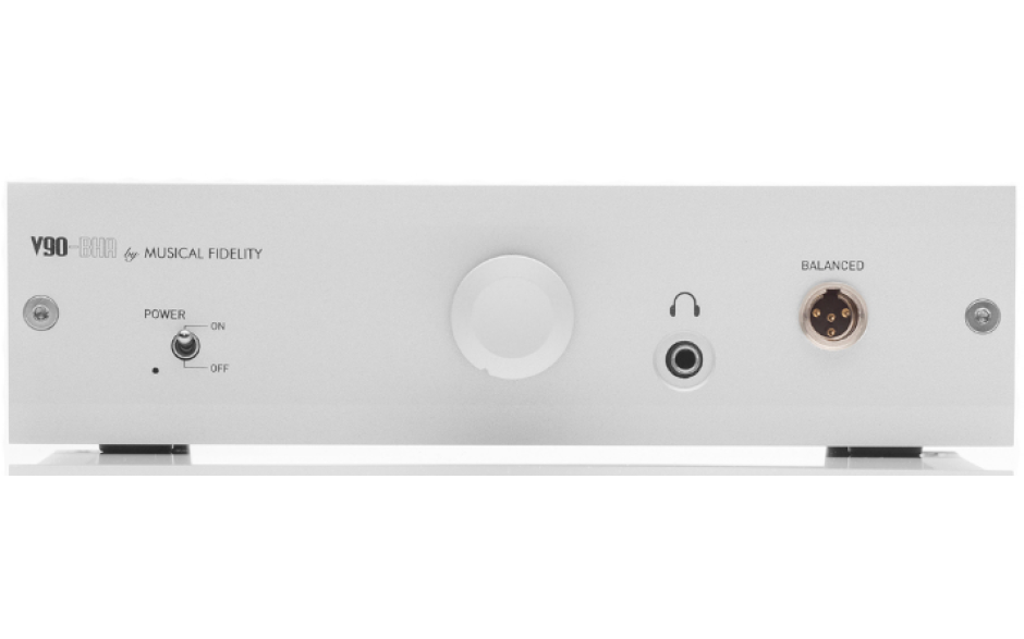 Musical Fidelity V90-BHA